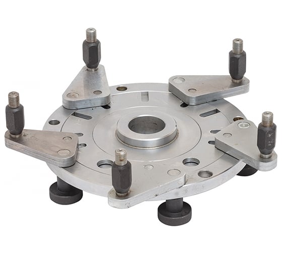 Изображение товара Адаптер универсальный для 4525/4524C с валом диаметром 40 мм NORDBERG B-W-0700000