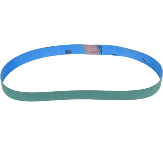 Изображение товара Лента шлифовальная EAGLE 20x520 мм, P120 EG7070007P120 В0000000200016