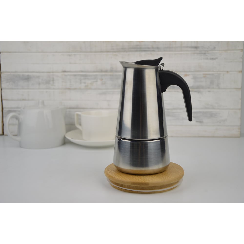 Изображение товара Кофейник Bikson на 6 чашек СП6064