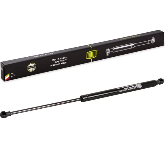 Изображение товара Амортизатор (упор) крышки багажника для автомобиля Renault Sandero II (14-) TRIALLI GS 0919