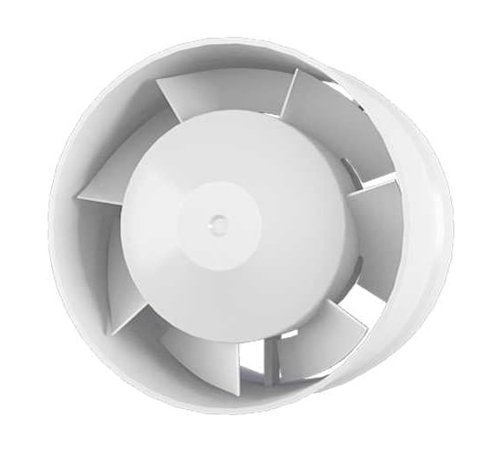 Изображение товара Вентилятор Zernberg topaz 100 turbo 10222221