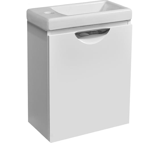 Изображение товара Подвесная тумба Stella Polar "Норина 40", Сомо 40 SP-00000234