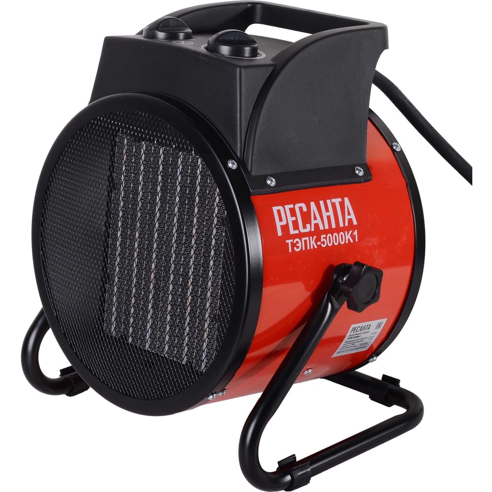 Ресанта ТЭПК-5000К1