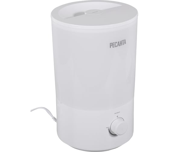 Изображение товара Увлажнитель воздуха Ресанта УВ-2 67/7/3