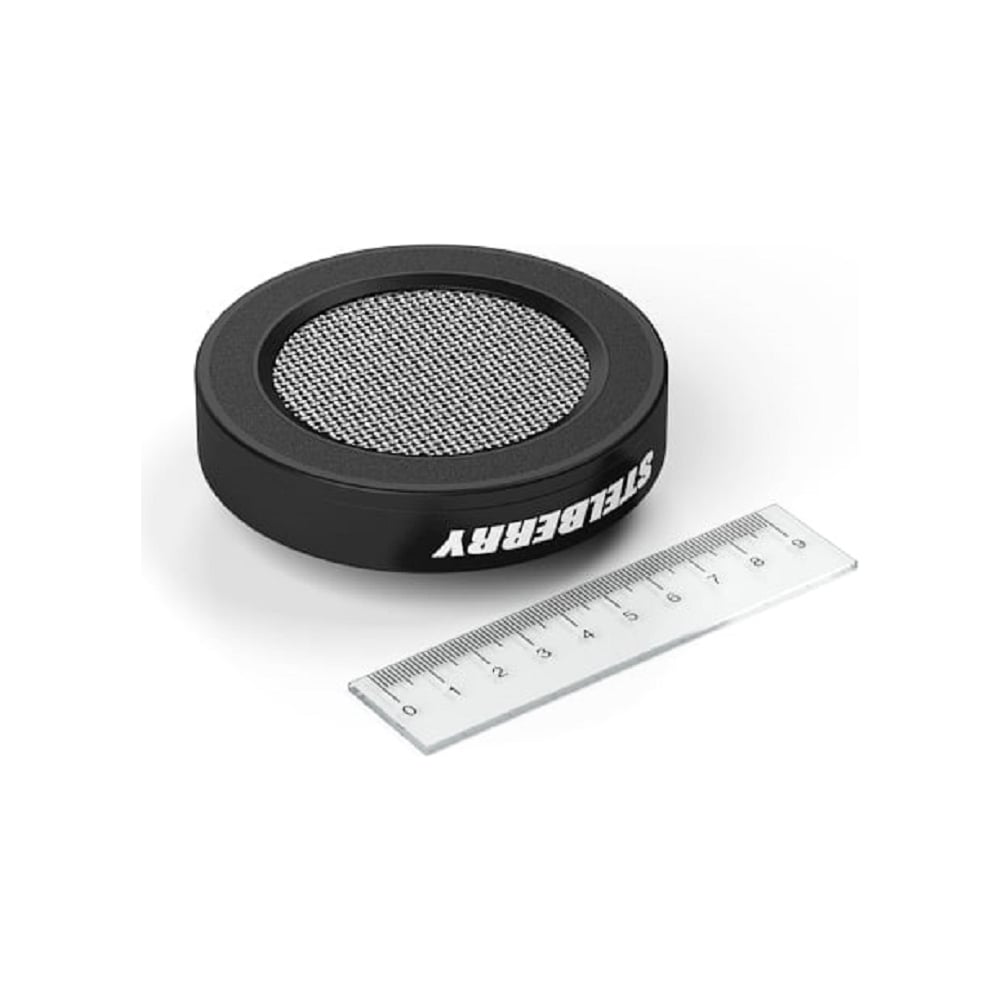 Потолочно-настенный hd-микрофон Stelberry M-210hd с речевым фильтром и ару АВ5088695