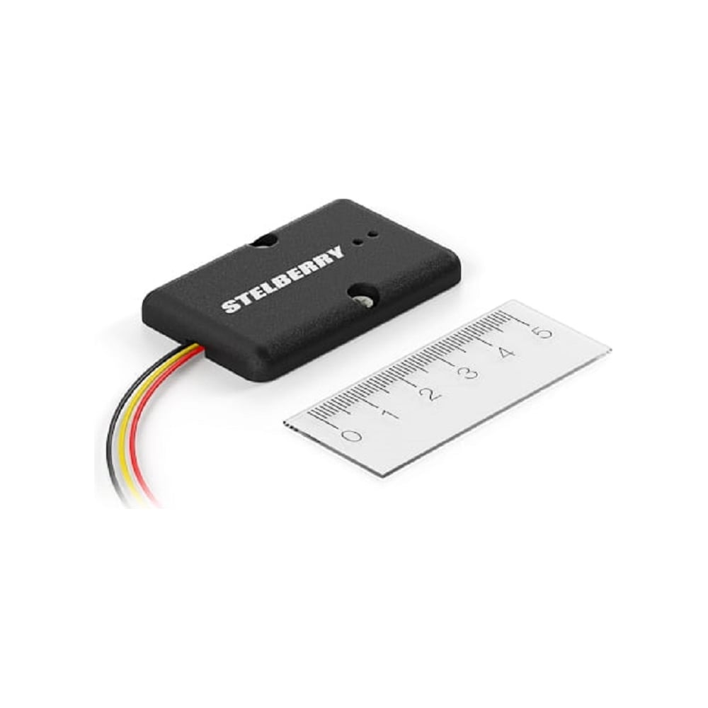 Сверхвысокочувствительный микрофон Stelberry M-75ultrahd АВ5070520