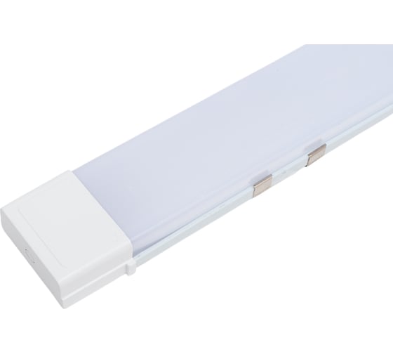 Изображение товара Светодиодный линейный светильник IONICH  IDPO "Опал"-18-4000-600-IP40 2033