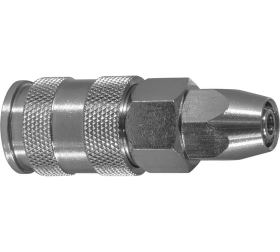 Изображение товара Муфта БРС европейского типа с установочной частью под шланг 8х12 мм Jonnesway GM-04AP