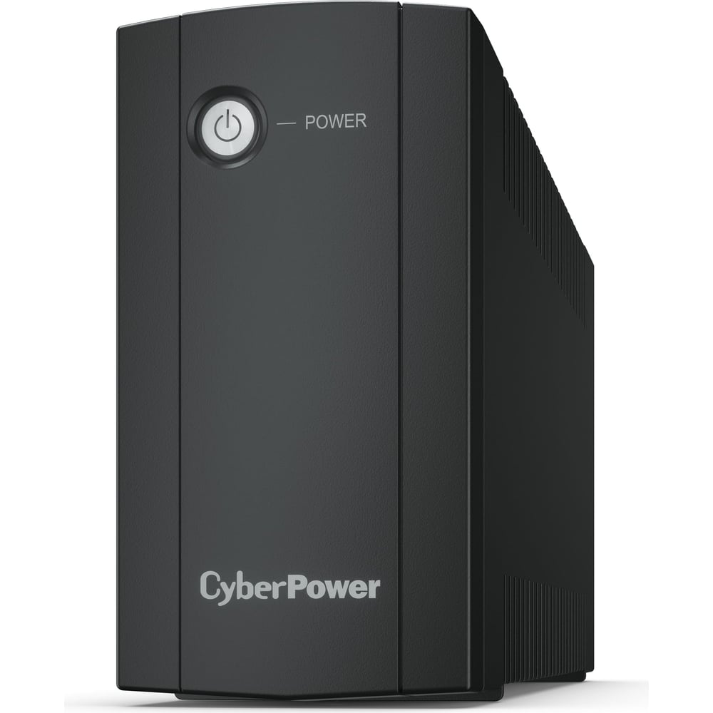 Изображение товара Источники бесперебойного питания CYBERPOWER line-interactive 675VA 360W UTI675EI