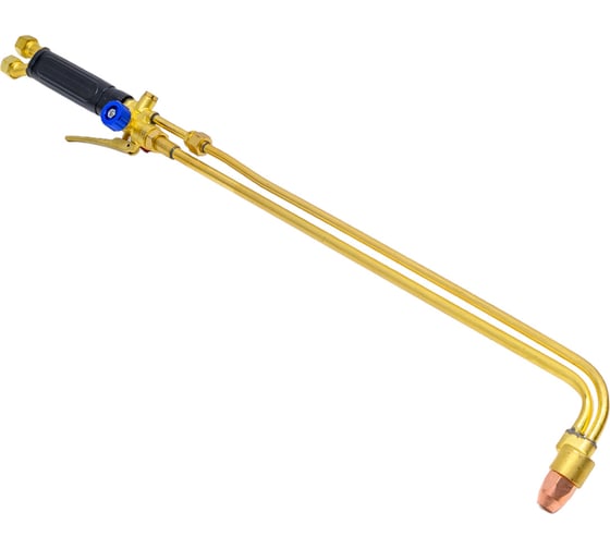 Изображение товара Пропановый резак ПТК Р3П-22РУ L=750 00000037309