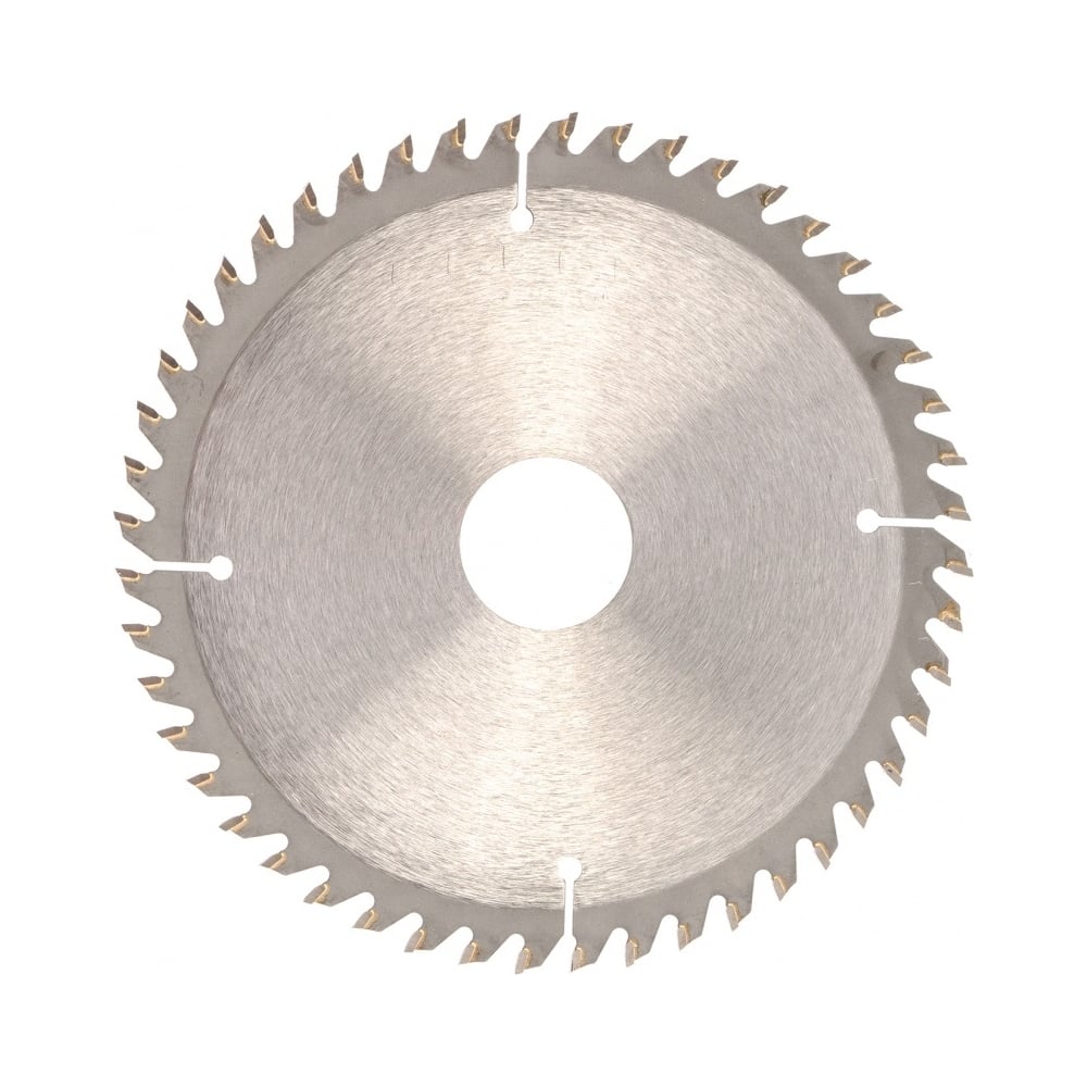 Изображение товара Диск пильный по дереву MATRIX 73251 160 мм 48 зубьев
