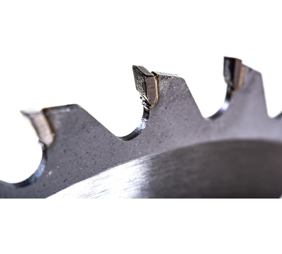 Изображение товара Диск пильный по дереву Professional (190x30 мм; 36Z) MATRIX 73286