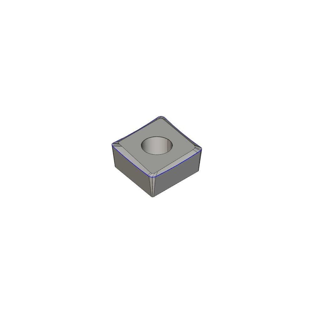 Изображение товара Пластина токарная CCMT120408 LF6018 DESKAR D0000023