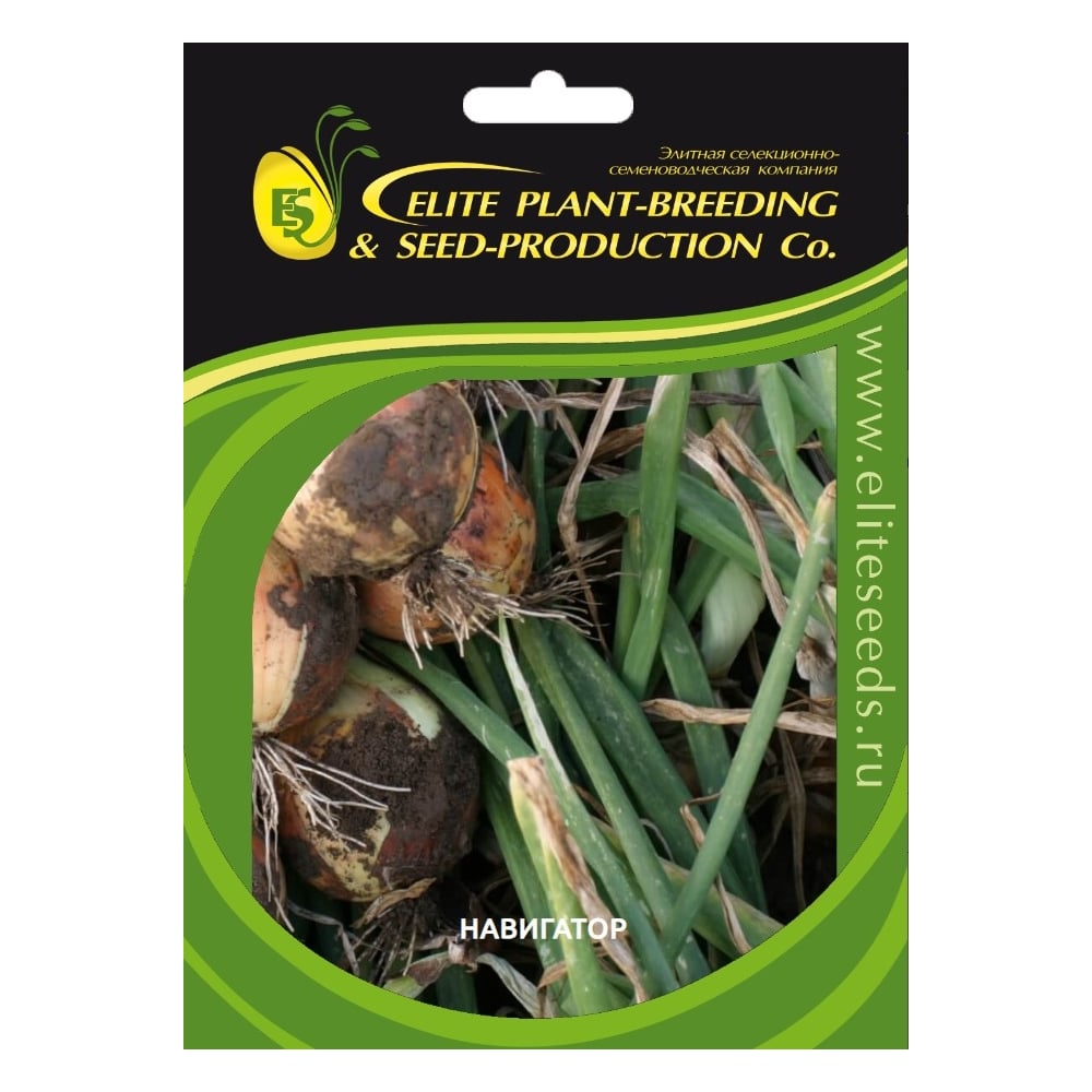 Семена ELITE PLANT-BREEDING & SEED PRODUCTION Co. ЭС мини 1999945055