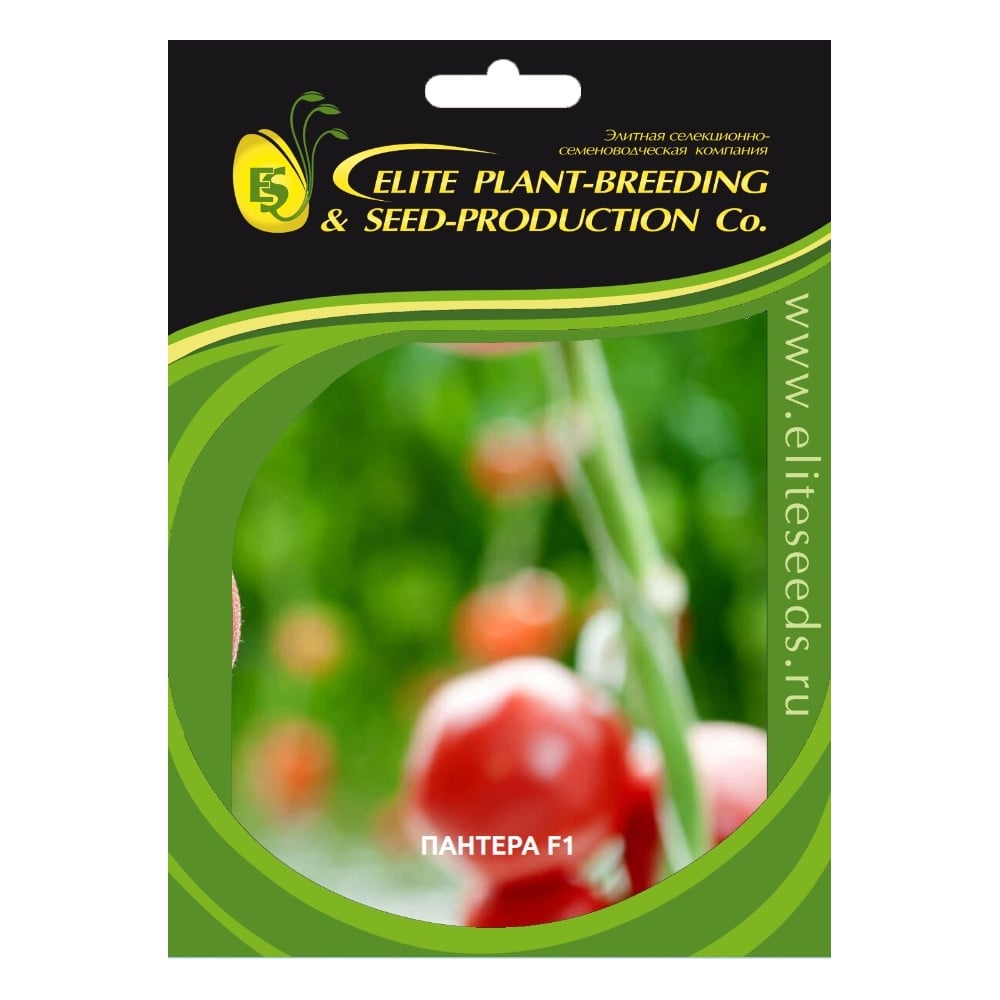 Семена ELITE PLANT-BREEDING & SEED PRODUCTION Co. ЭС мини 1071860372