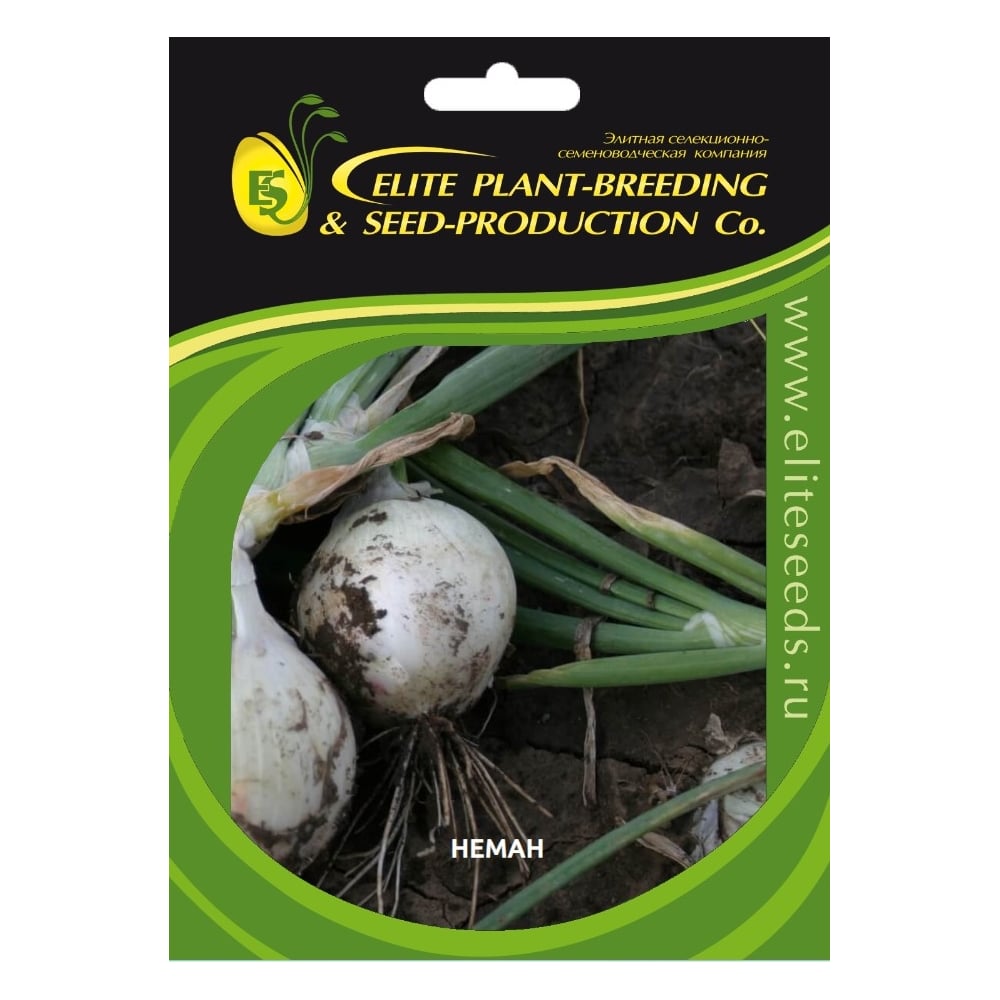 Семена ЭС мини ELITE PLANT-BREEDING & SEED PRODUCTION Co. 1999945048