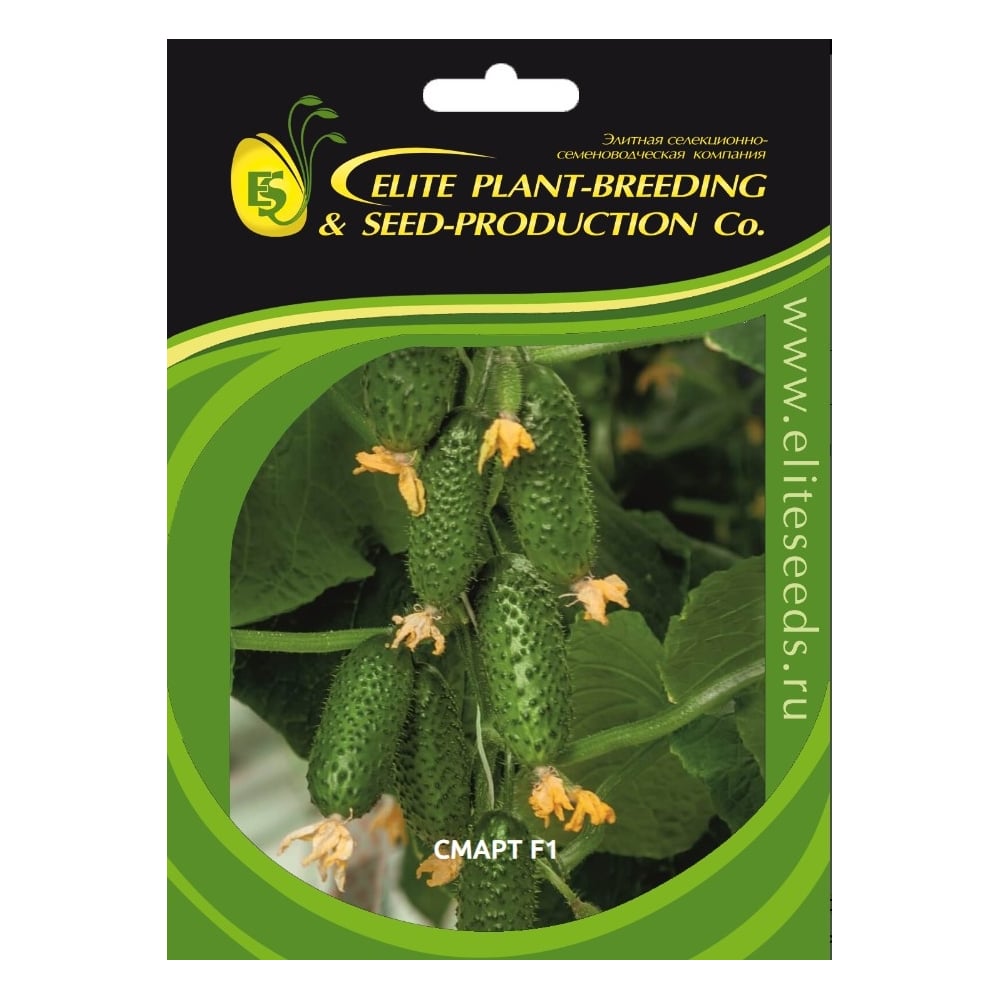Семена ELITE PLANT-BREEDING & SEED PRODUCTION Co. ЭС мини 1070008163