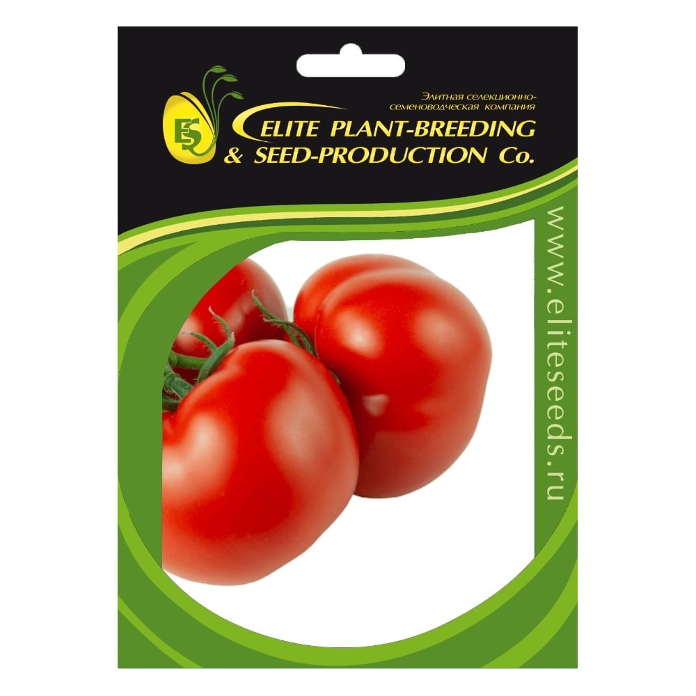 Семена ELITE PLANT-BREEDING & SEED PRODUCTION Co. ЭС мини 1026998722