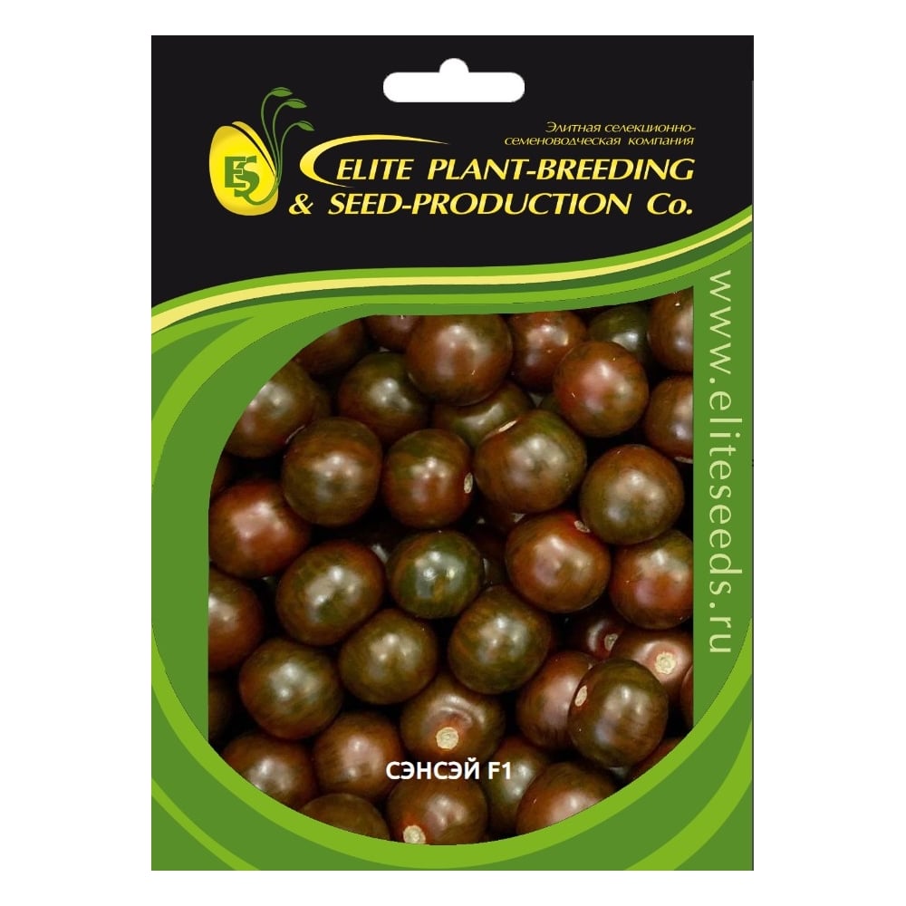 Семена ELITE PLANT-BREEDING & SEED PRODUCTION Co. ЭС мини 1026996132
