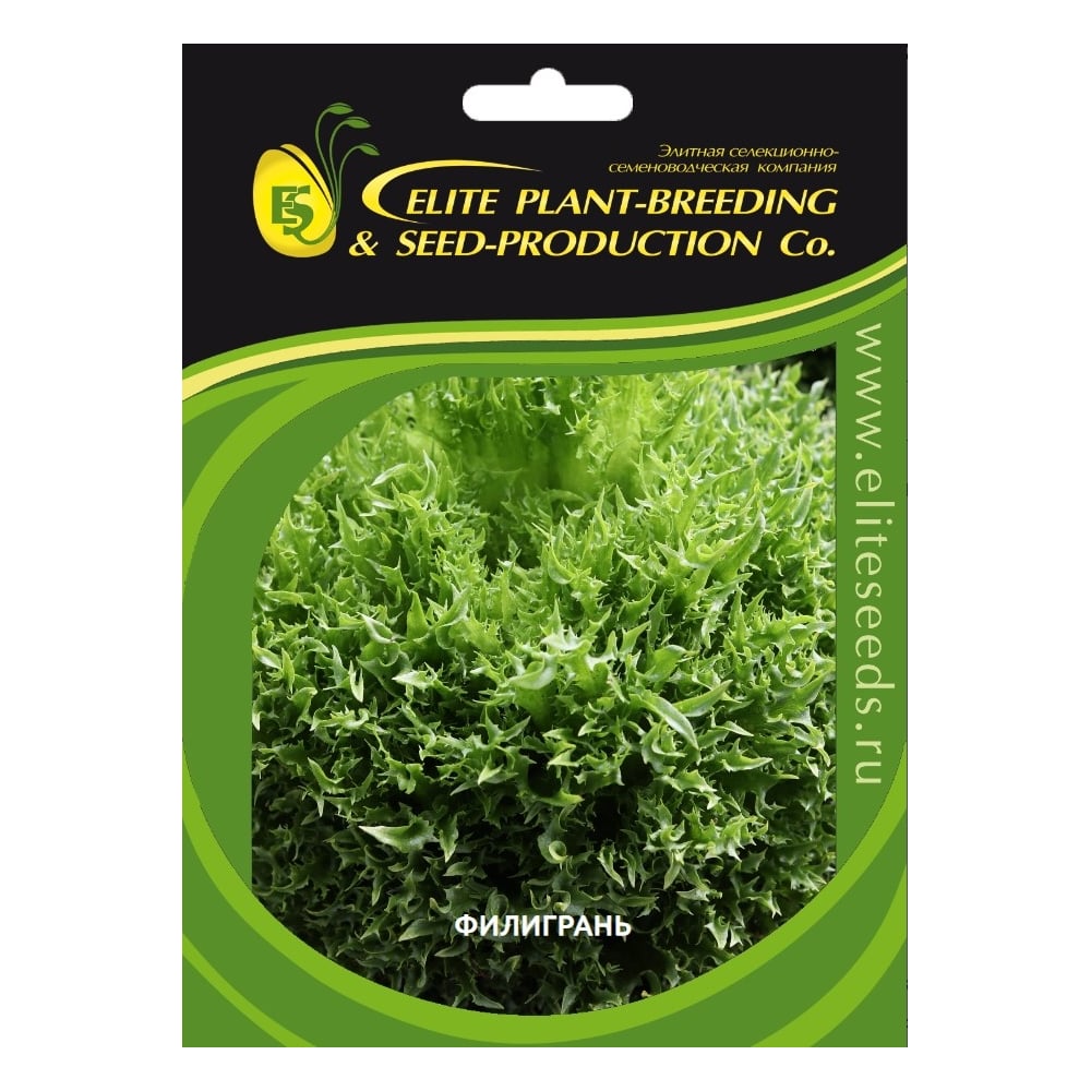 Семена ELITE PLANT-BREEDING & SEED PRODUCTION Co. ЭС мини 1070008353