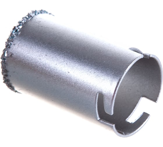 Изображение товара Коронка кольцевая с карбидным напылением (43 мм) MATRIX 72847