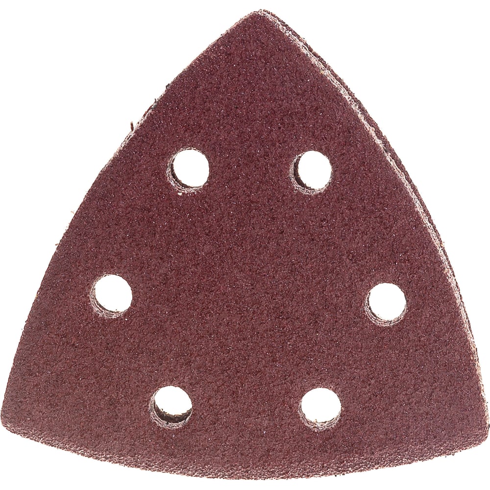 Абразивный треугольник MATRIX