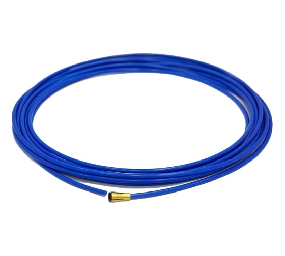 Изображение товара Канал тефлоновый (3 м; 0.6-0.9 мм; синий) Aurora 12121