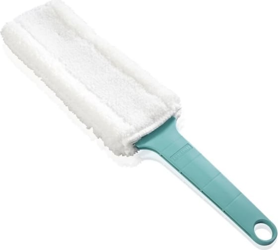 Изображение товара Щетка хозяйственная для батареи Leifheit Duster Flat 41216