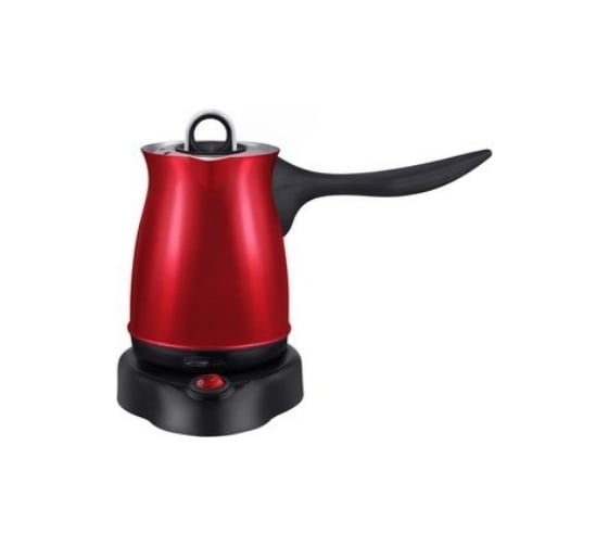 Изображение товара Электрическая турка ENERGY en-296 красный 106012