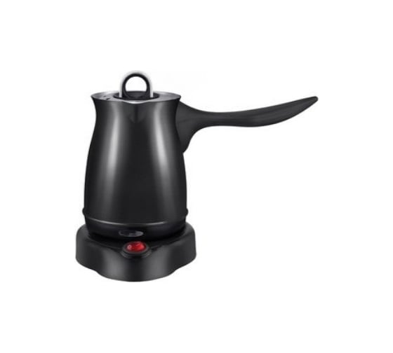 Изображение товара Электрическая турка ENERGY en-296 черный 106013