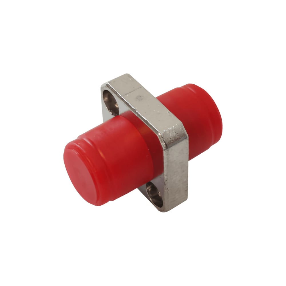 Изображение товара Оптическая розетка Netlink fc/pc sm simplex упаковка 50 штук