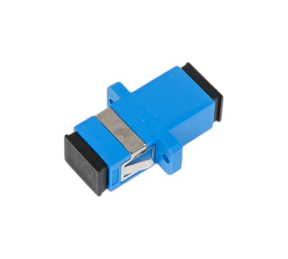 Изображение товара Оптическая розетка Netlink sc/upc sm simplex (упаковка 25 штук) 00000000023