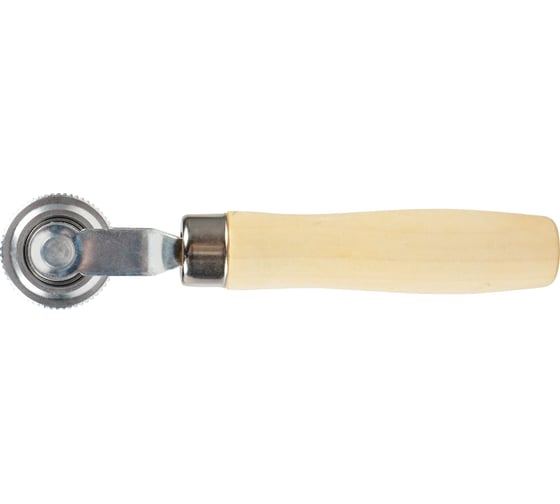 Изображение товара Прикаточный ролик с подшипником Airline 5 мм, металл/дерево ATRK49