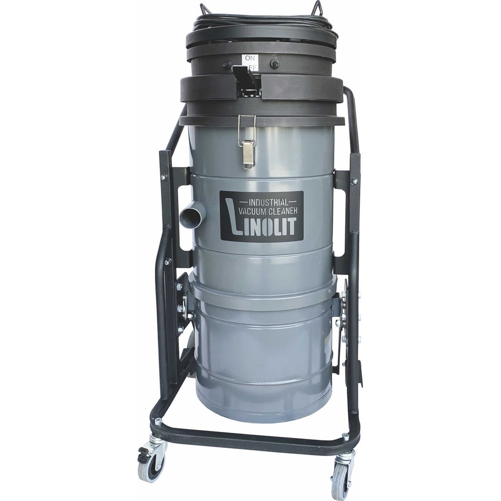 Промышленный пылесос LINOLIT 322 00-00009644