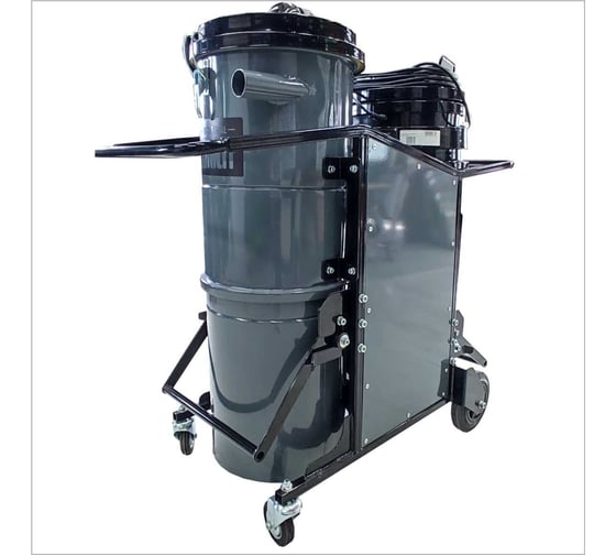 Изображение товара Промышленный пылесос LINOLIT Linolit 742 с комплектом аксессуаров 38 00-00012989