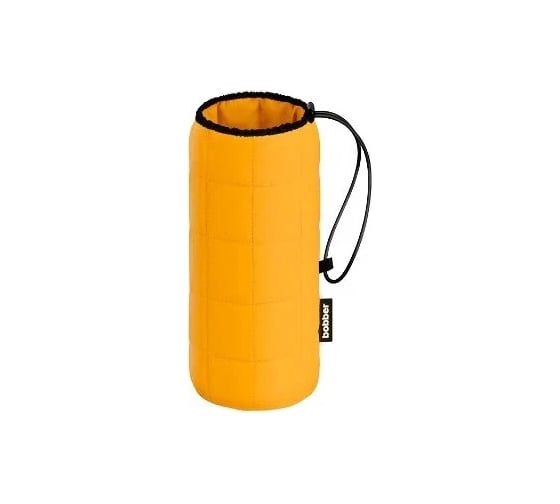 Изображение товара Чехол для термоса BOBBER имбирный тоник Jacket F-470 Ginger Tonic