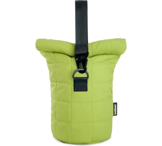 Изображение товара Чехол для термоса BOBBER мятный мохито Jacket J-700 Mint Cooler