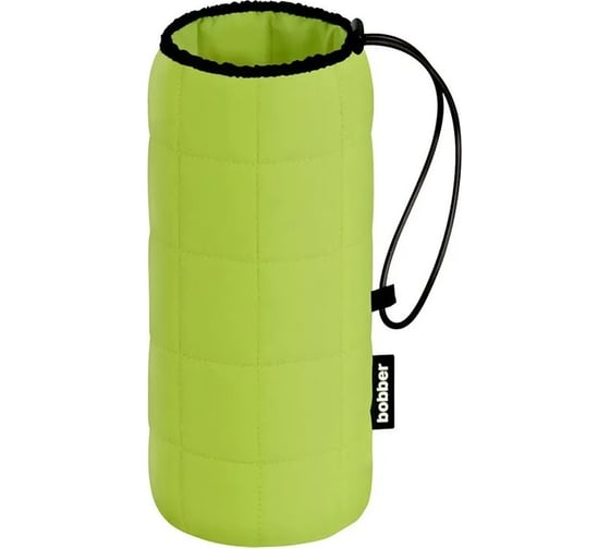 Изображение товара Чехол для термоса BOBBER мятный мохито Jacket F-470 Mint Cooler