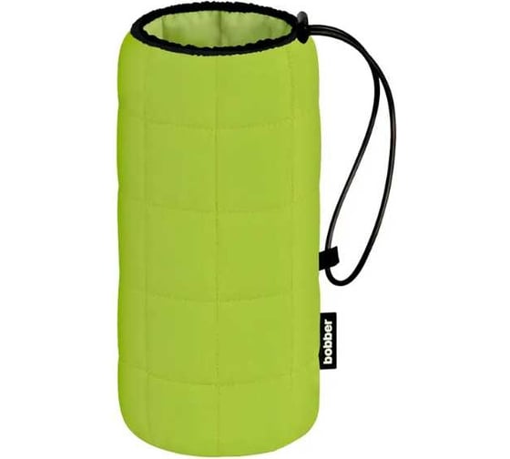 Изображение товара Чехол для термоса BOBBER мятный мохито Jacket F-1000 Mint Cooler