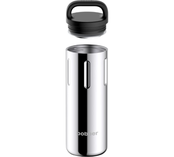 Изображение товара Питьевой вакуумный бытовой термос BOBBER 0.77 л Bottle-770 Matte