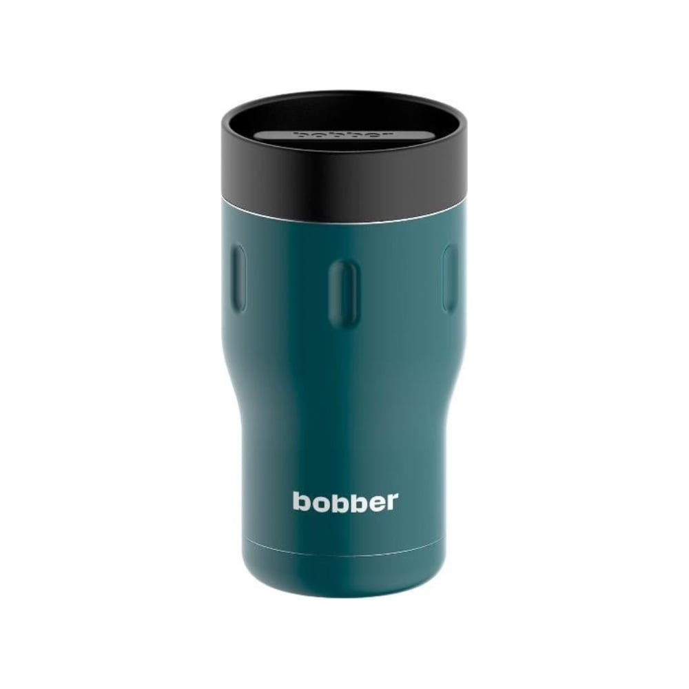 Изображение товара Вакуумный термос BOBBER 0.35 л Tumbler-350 Deep Teal нержавеющая сталь