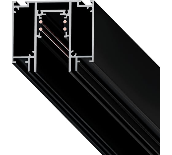 Изображение товара Магнитный шинопровод для натяжного потолка ARTE LAMP 2м SLOTT FOR ART A474206