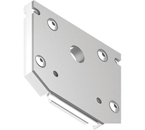 Изображение товара Заглушка для магнитного шинопровода ARTE LAMP SLOTT A484233 A484233E