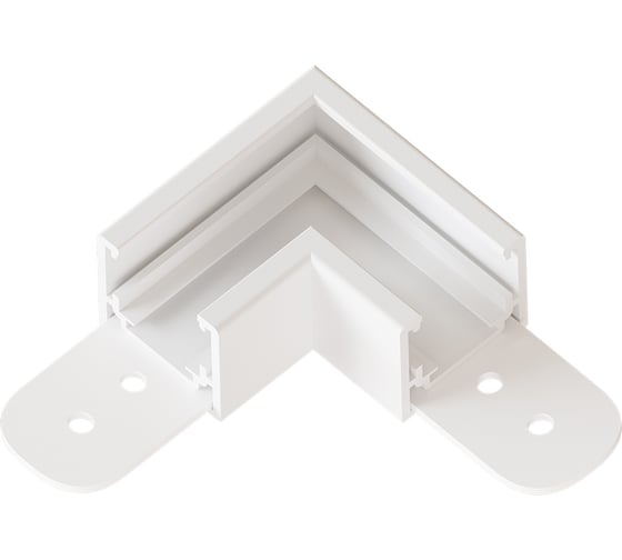 Изображение товара Угловой коннектор для шинопровода ARTE LAMP (ТРЕКА) OPTIMA A74063 A740633
