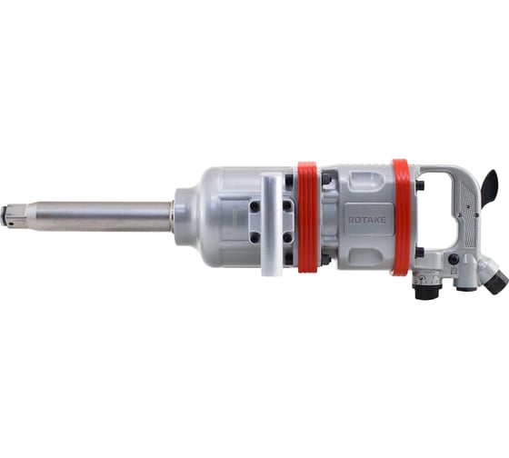 Изображение товара Пневматический ударный гайковерт Rotake 1" 4800 нм RT-5990