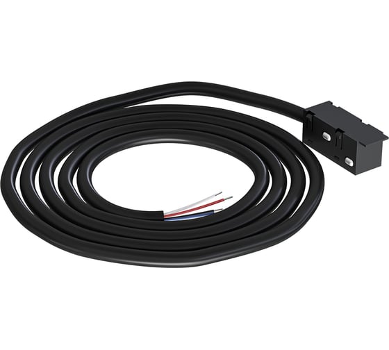 Изображение товара Коннектор для ввода питания ARTE LAMP optima A740206