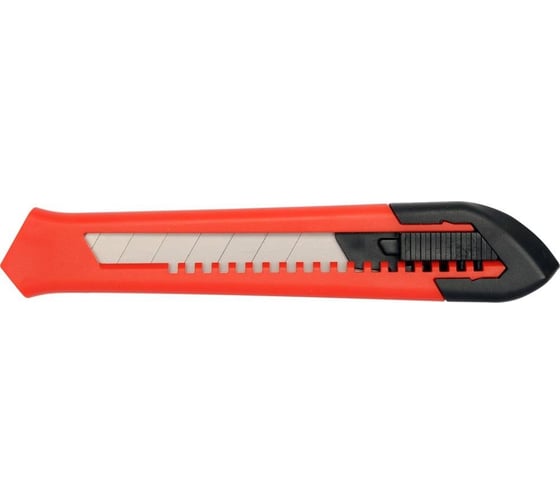 Изображение товара Канцелярский нож YATO 18 мм YT-7505