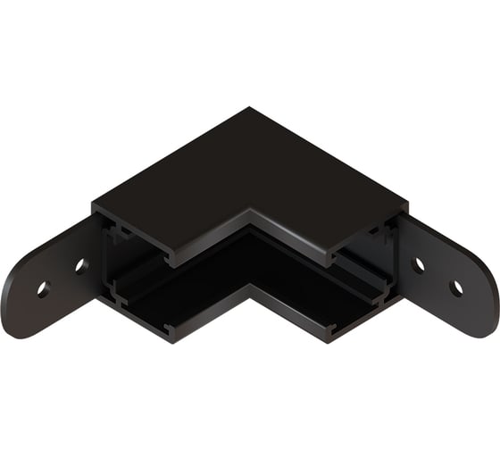 Изображение товара Угловой внутренний коннектор для шинопровода (трека) ARTE LAMP OPTIM A740706