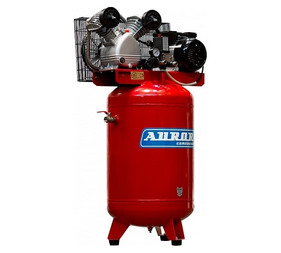 Изображение товара Вертикальный компрессор AURORA CYCLON-120 23981