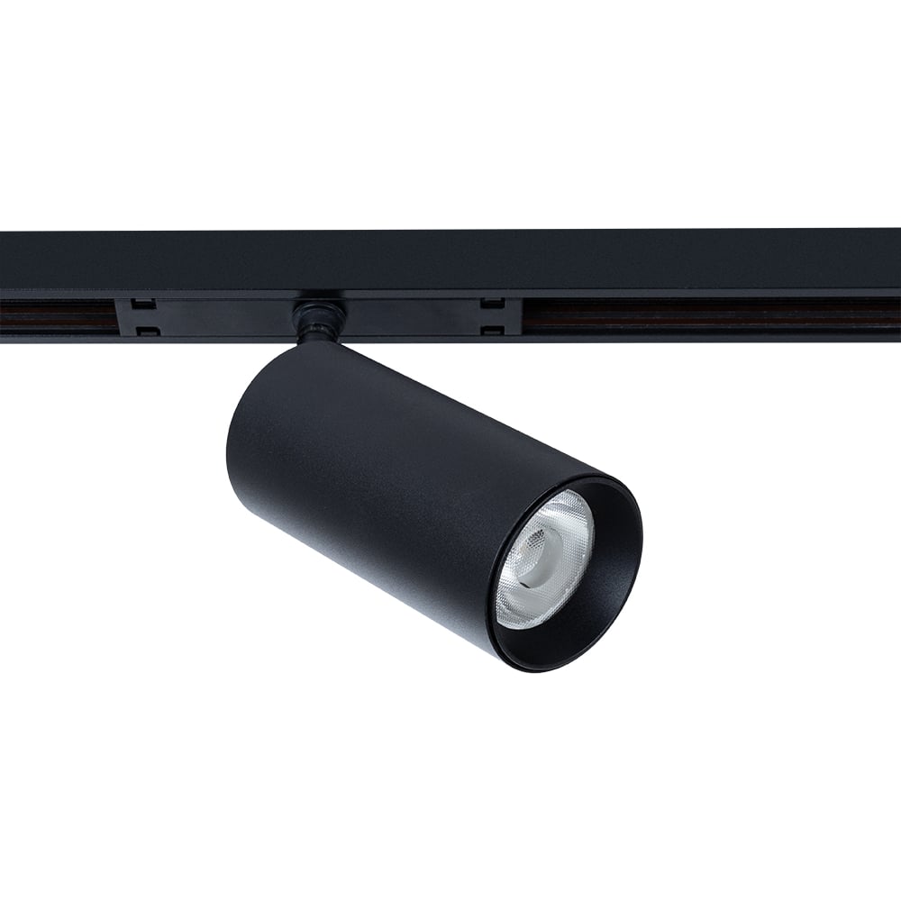 Изображение товара Потолочный светильник ARTE LAMP OPTIMA 48В 16Вт 1800Лм 4000К дизайн цилиндр